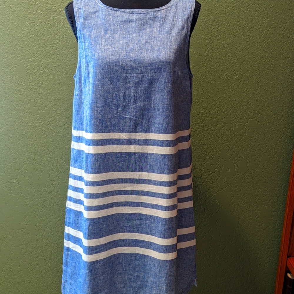 Cute summer dress or beach cover up